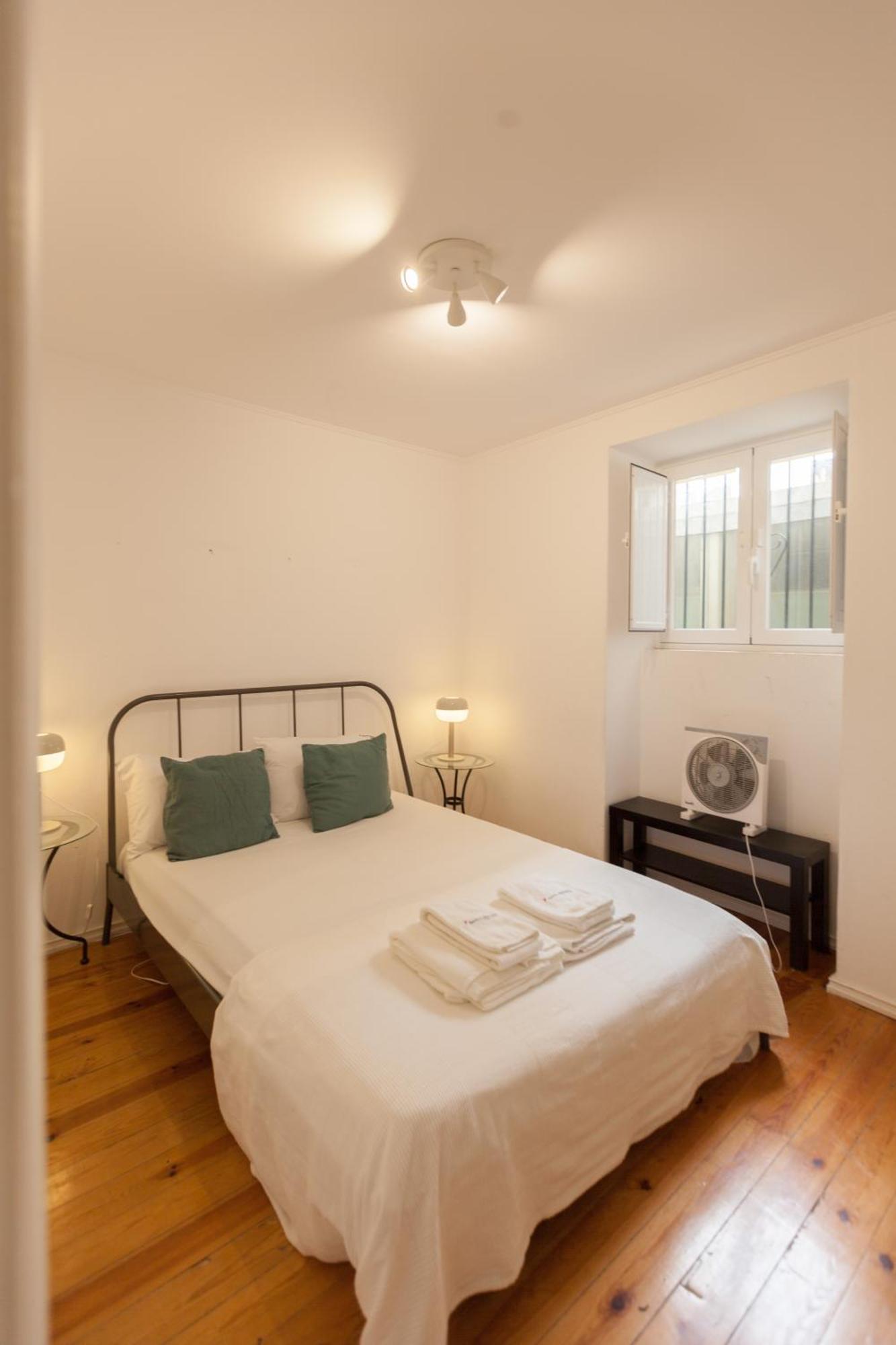 Flh - Central Flat In Bairro Alto Lisboa Exterior foto