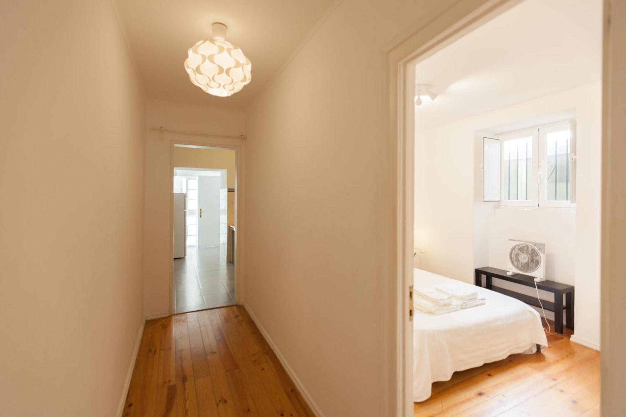 Flh - Central Flat In Bairro Alto Lisboa Exterior foto